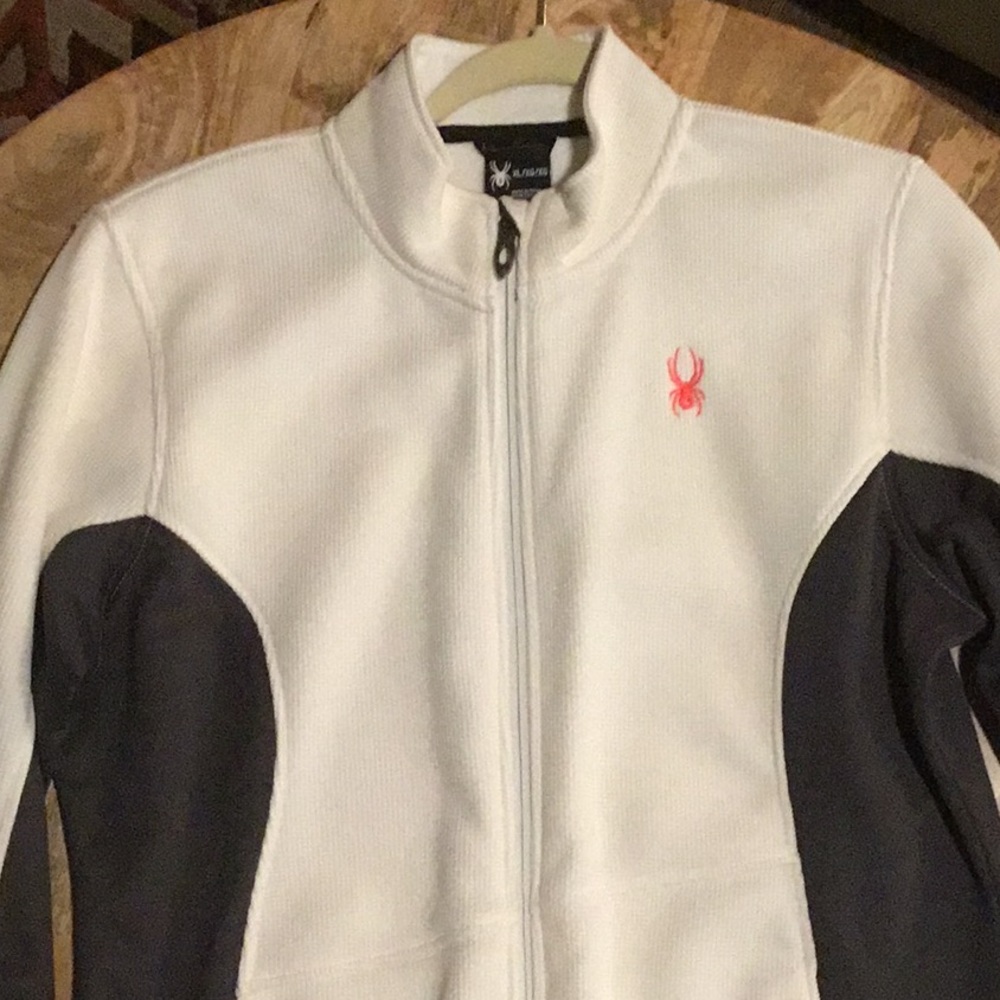 Brand new Spyder Jacket
